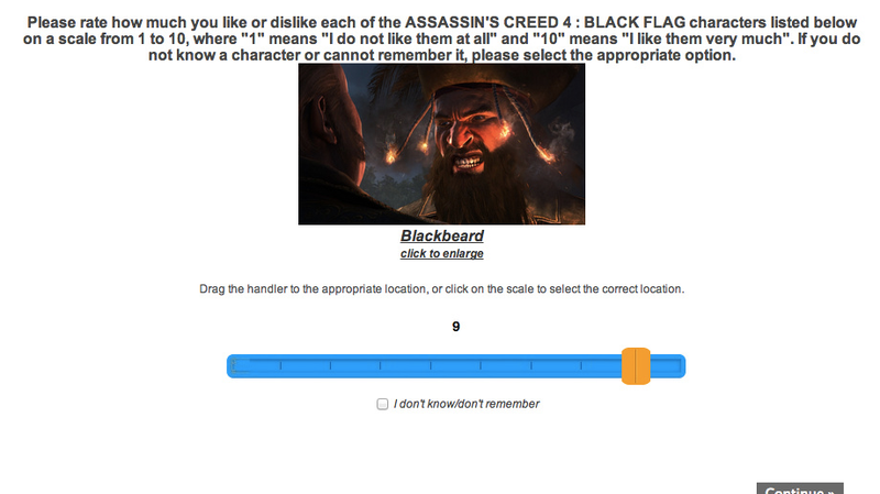 Illustration for article titled Ubisoft Is Asking Surprising Questions About Assassin's Creed's Future